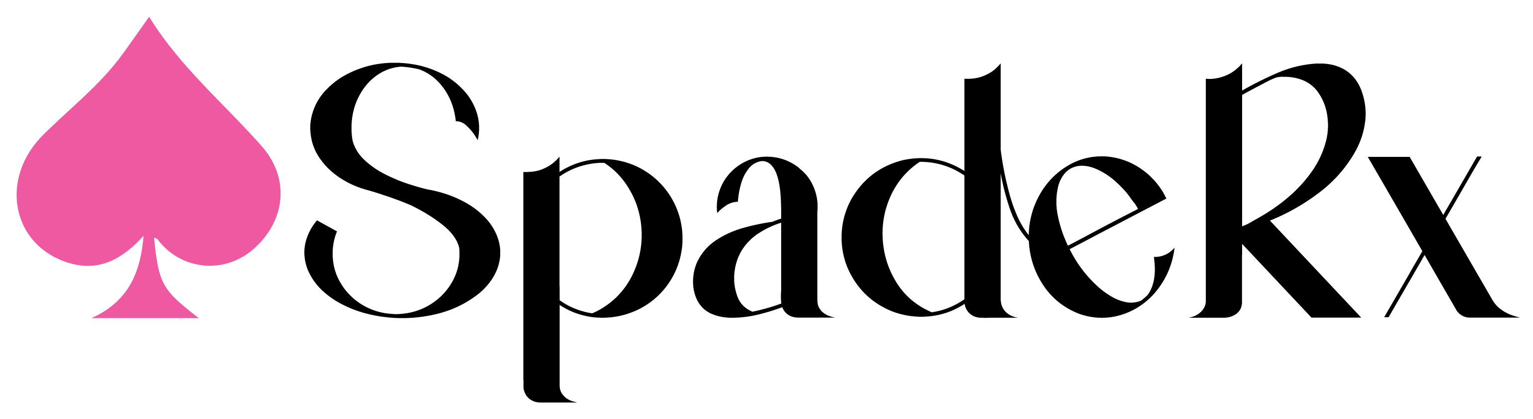 spade rx