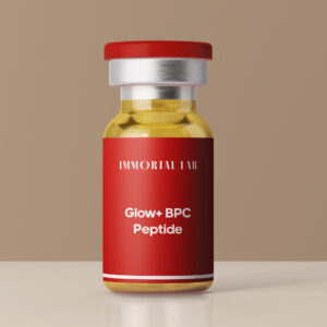Glow+ BPC Peptide