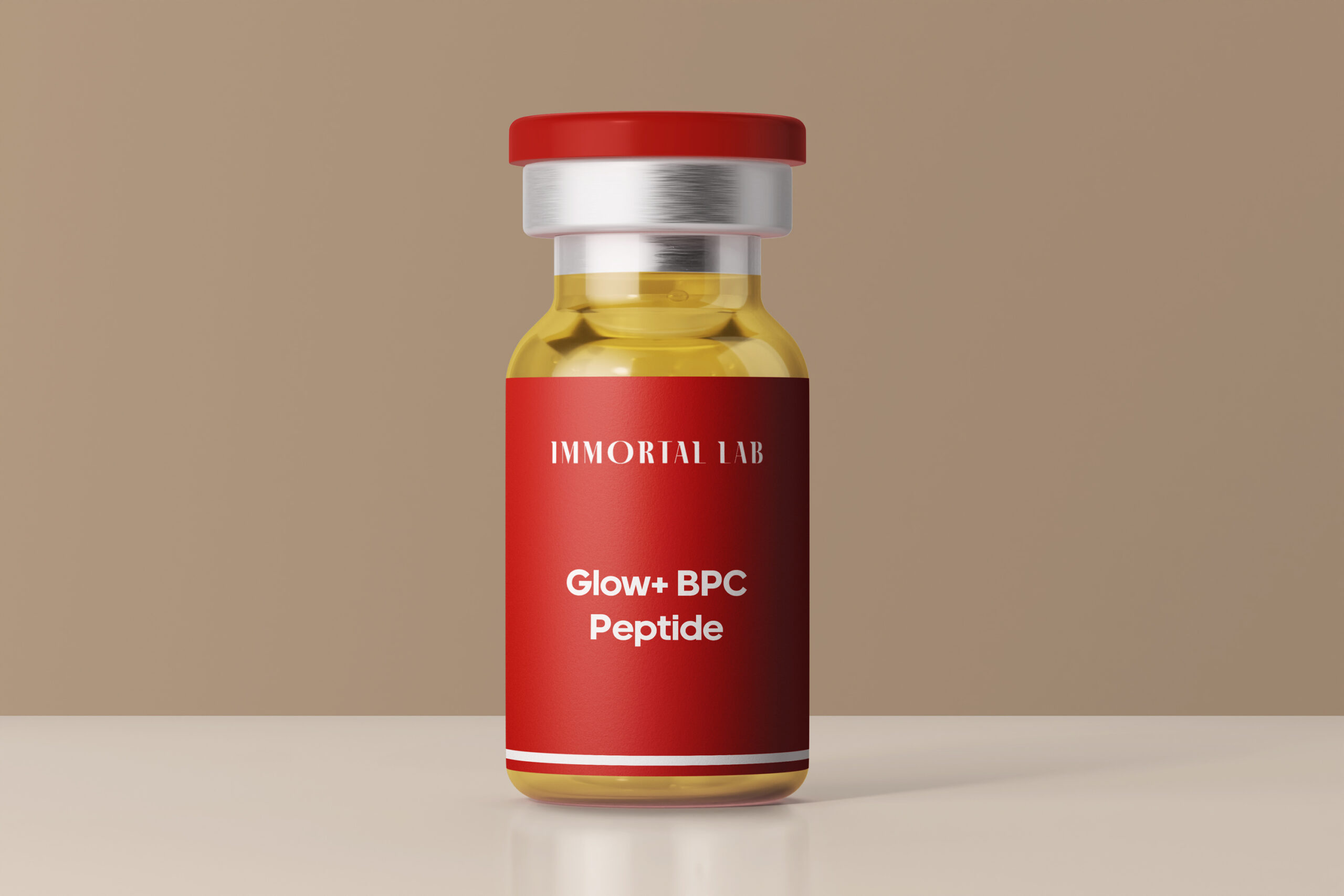 Glow+ BPC Peptide