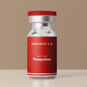 Compounded Semaglutide - Phase 2 Continuation - 12 Weeks Treatment